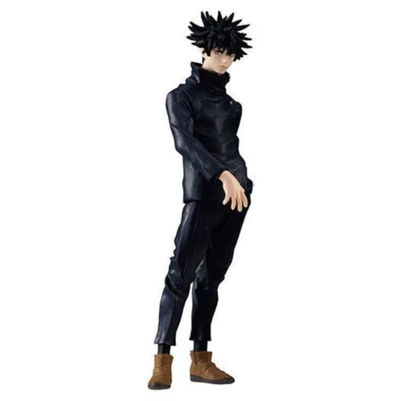 Figurine Megumi Fushiguro "Etudiant" - Jujutsu Kaisen™