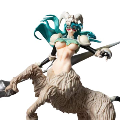 Figurine Nelliel Resurrección - Bleach™