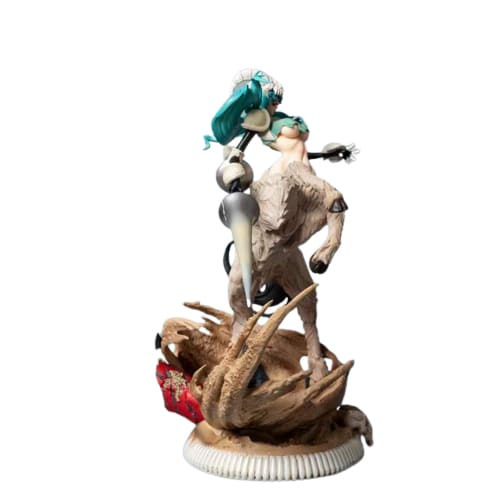 Figurine Nelliel Resurrección - Bleach™