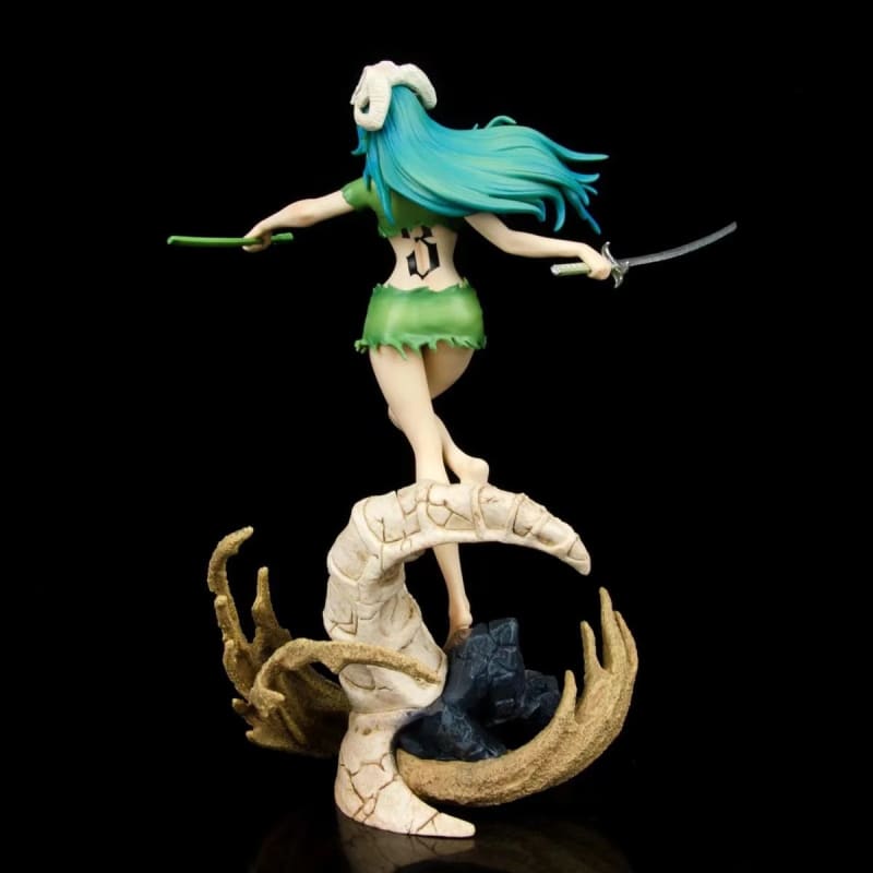 Figurine Nelliel Tu Odelschwanck Resurrección - Bleach™