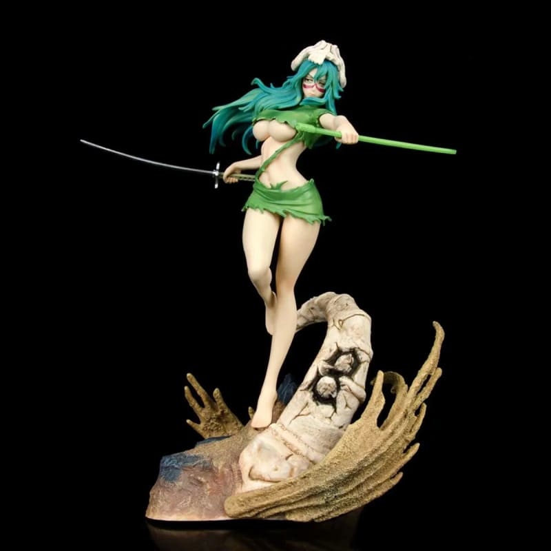 Figurine Nelliel Tu Odelschwanck Resurrección - Bleach™