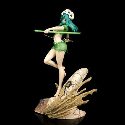 Figurine Nelliel Tu Odelschwanck Resurrección - Bleach™