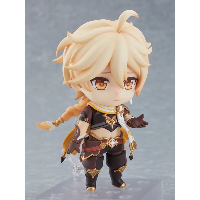 Figurine Nendoroid Aether - Genshin Impact™