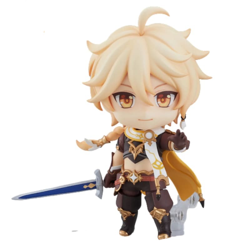 Figurine Nendoroid Aether - Genshin Impact™