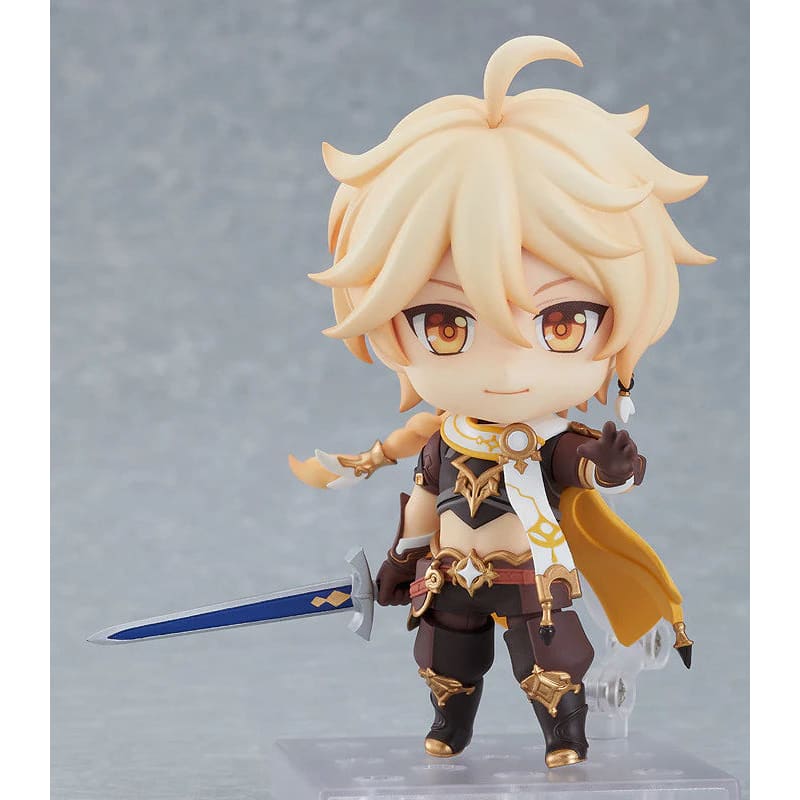 Figurine Nendoroid Aether - Genshin Impact™