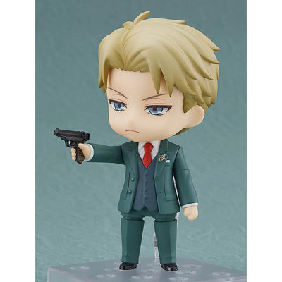 Figurine Nendoroid Loid Forger - Spy x Family™