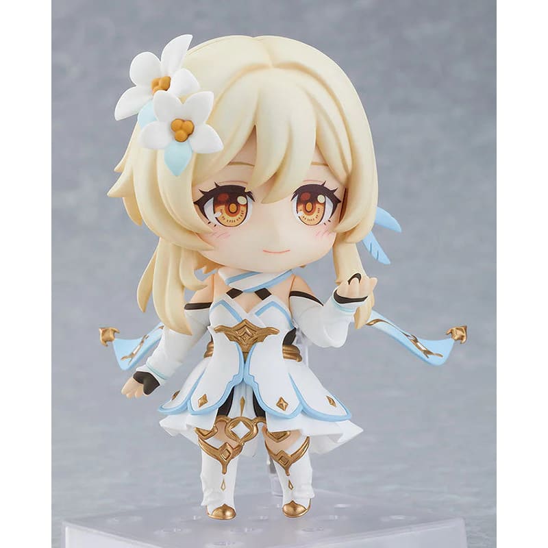 Figurine Nendoroid Lumine - Genshin Impact™™