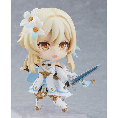 Figurine Nendoroid Lumine - Genshin Impact™™