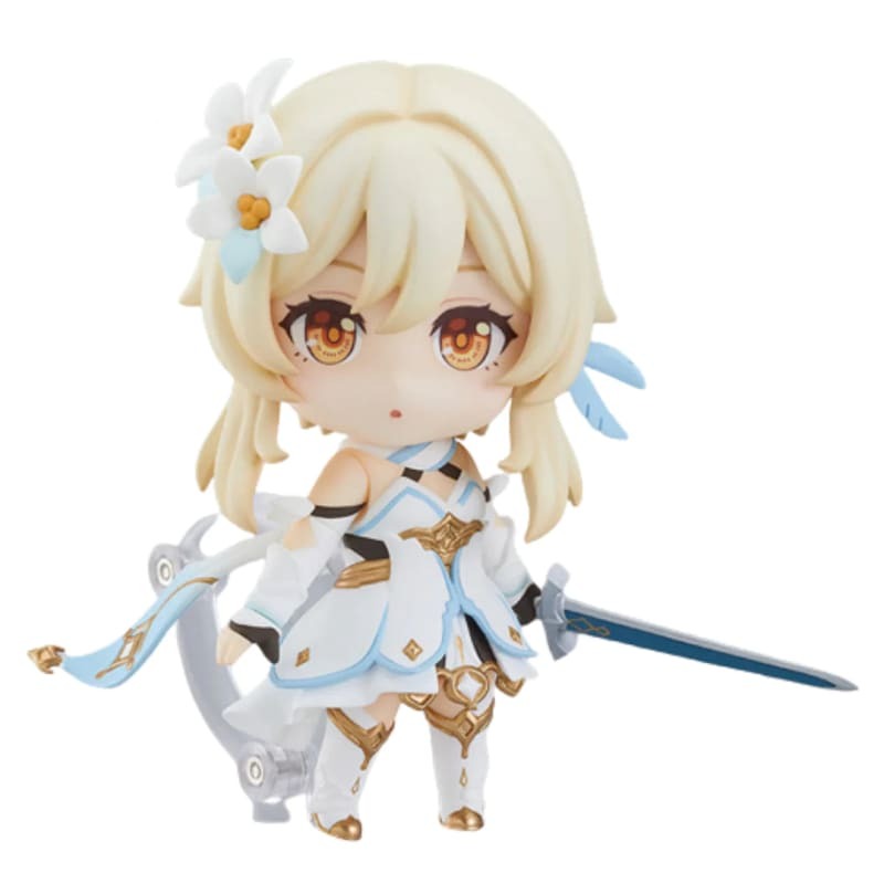 Figurine Nendoroid Lumine - Genshin Impact™™