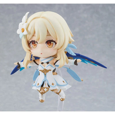 Figurine Nendoroid Lumine - Genshin Impact™™