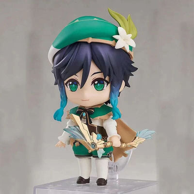 Figurine Nendoroid Venti - Genshin Impact™