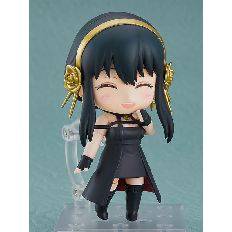 Figurine Nendoroid Yor Forger - Spy x Family™