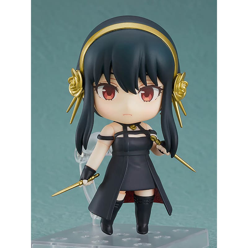 Figurine Nendoroid Yor Forger - Spy x Family™