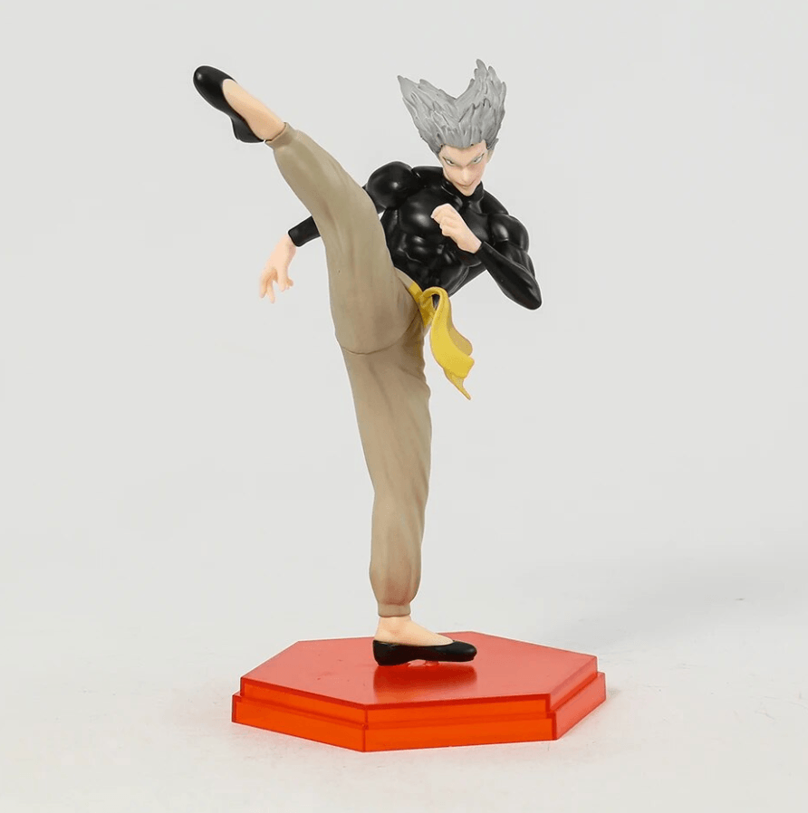 Figurine One Punch Man - Garoh