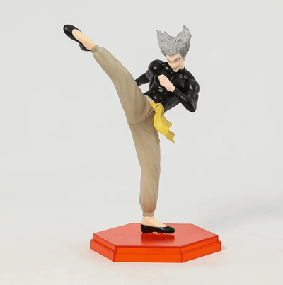 Figurine One Punch Man - Garoh