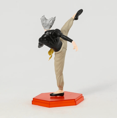 Figurine One Punch Man - Garoh