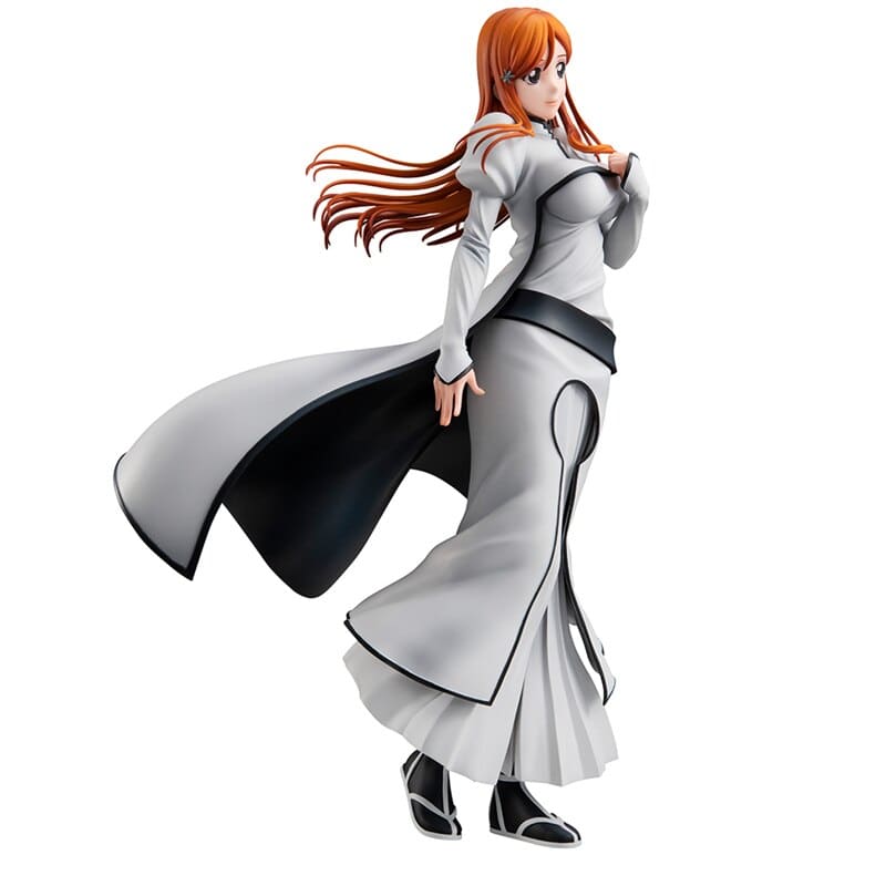 Figurine Orihime Inoue - Bleach™