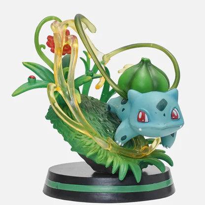 Figurine Pokémon - Cute