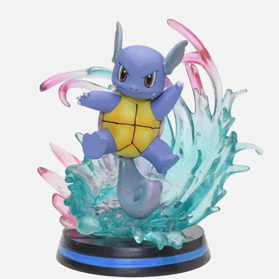 Figurine Pokémon - Cute