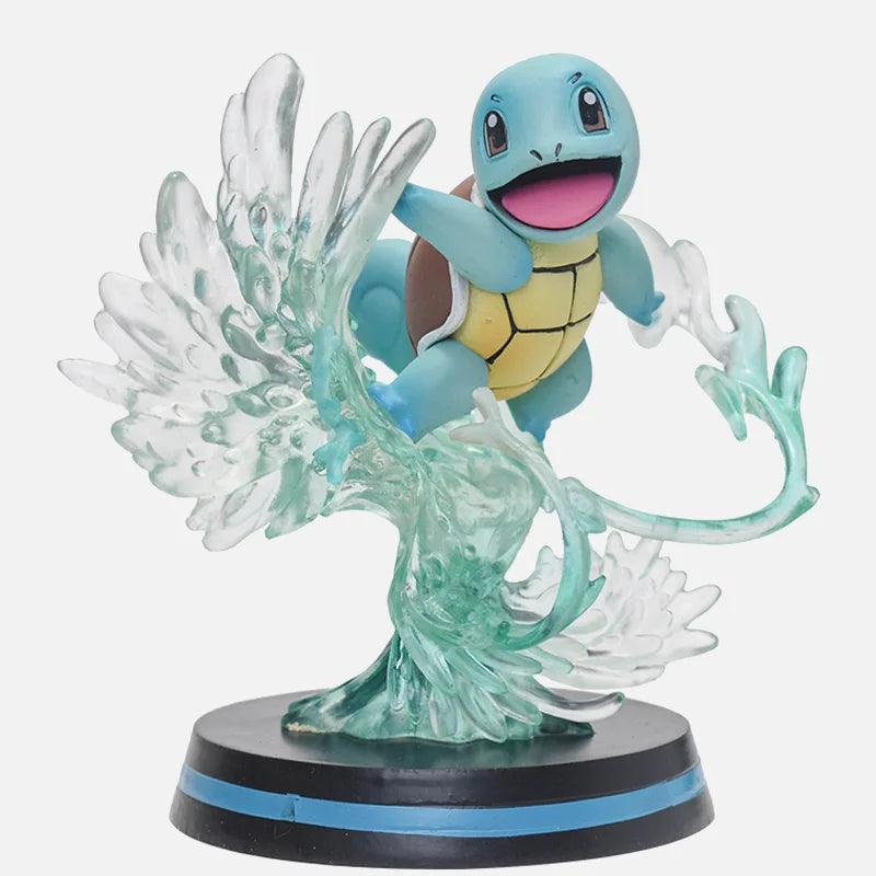 Figurine Pokémon - Cute