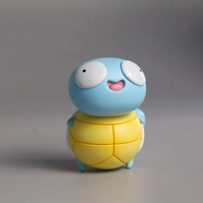 Figurine Pokémon - Funny Face