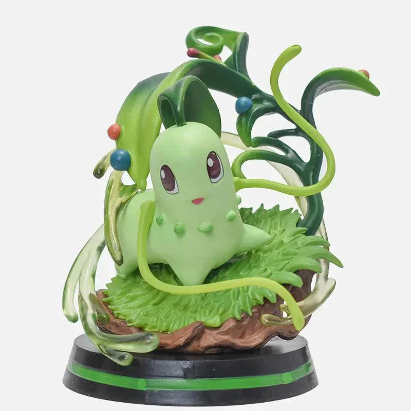 Figurine Pokémon - Cute