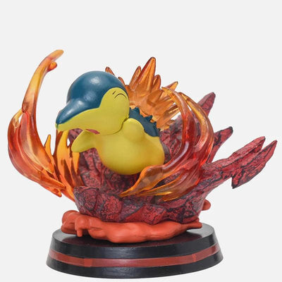 Figurine Pokémon - Cute