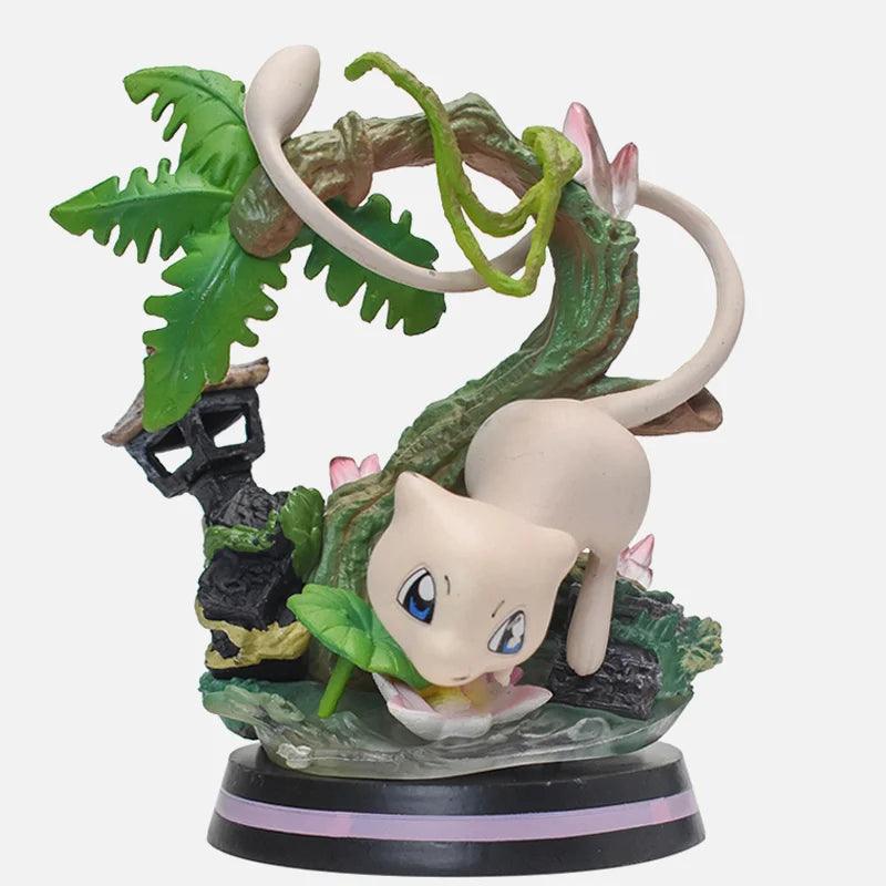 Figurine Pokémon - Cute