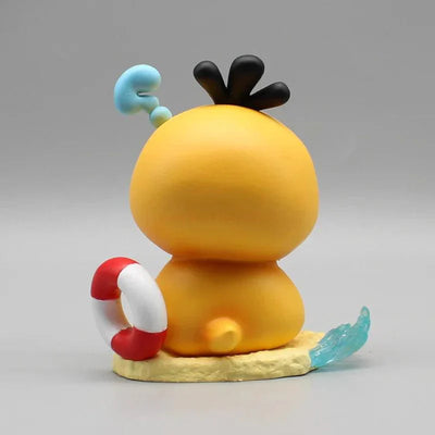 Figurine Pokémon - Pikachu Cosplay Psyresines