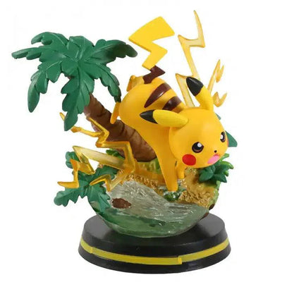 Figurine Pokémon - Cute