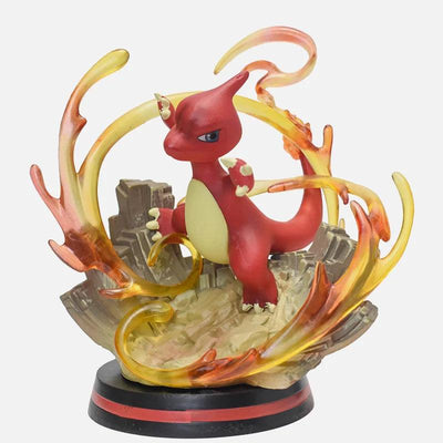 Figurine Pokémon - Cute