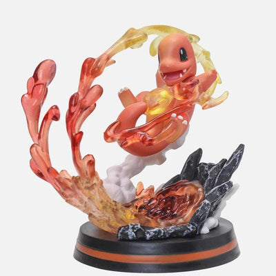 Figurine Pokémon - Cute