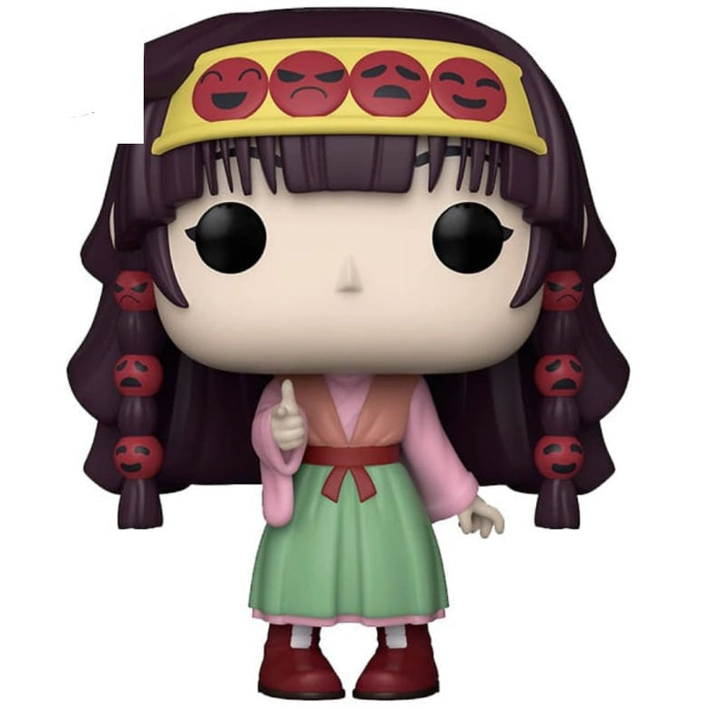 Figurine POP Alluka Zoldyck - Hunter x Hunter