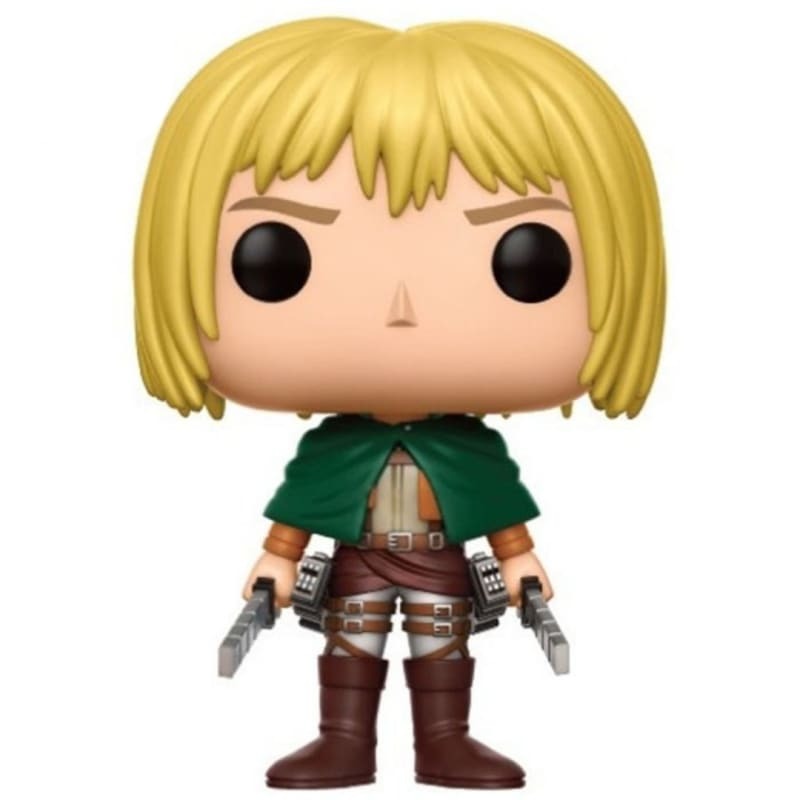 Figurine POP Armin Arlert - Attaque des Titans™