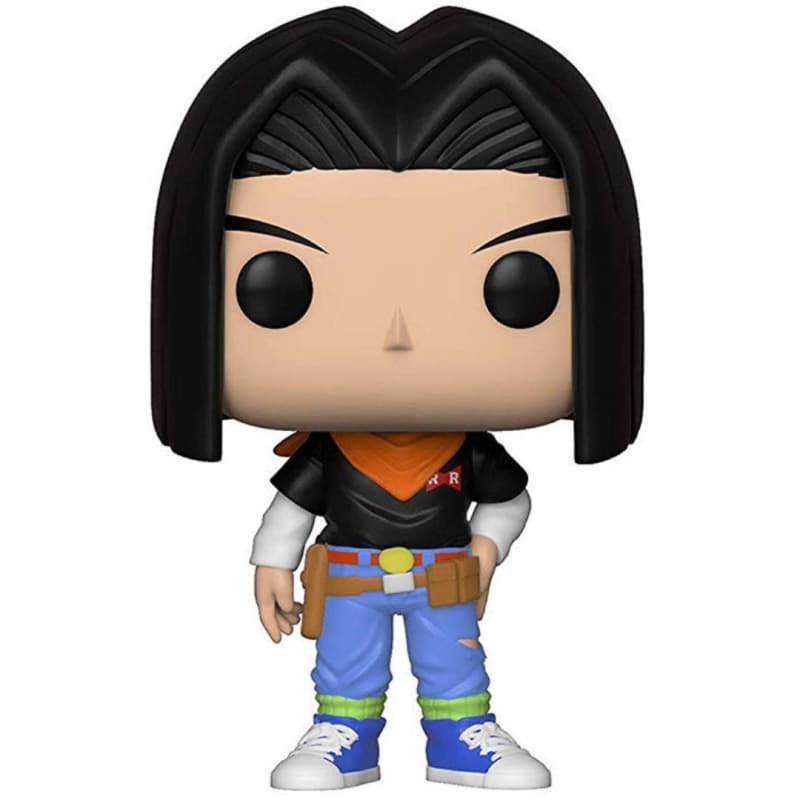 Figurine POP C-17 - Dragon Ball Z™