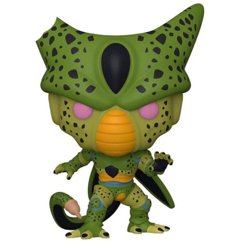 Figurine POP Cell 1ère forme - Dragon Ball Z™