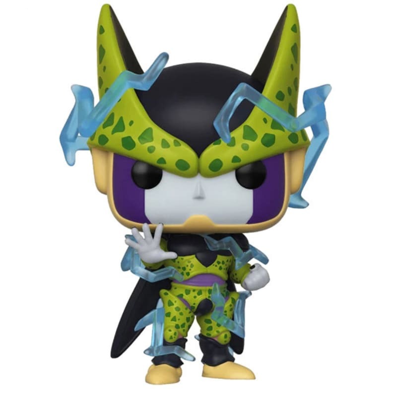 Figurine POP Cell - Dragon Ball Z™