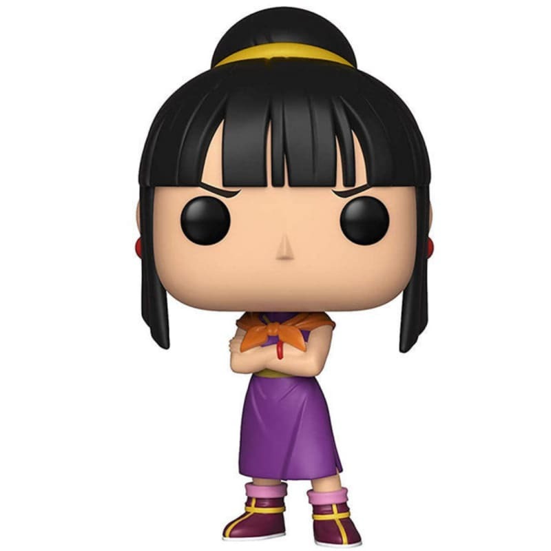 Figurine POP Chichi - Dragon Ball Z™