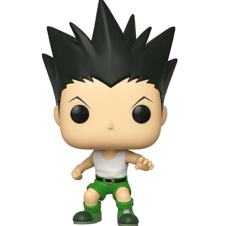 Figurine POP Gon - Hunter x Hunter