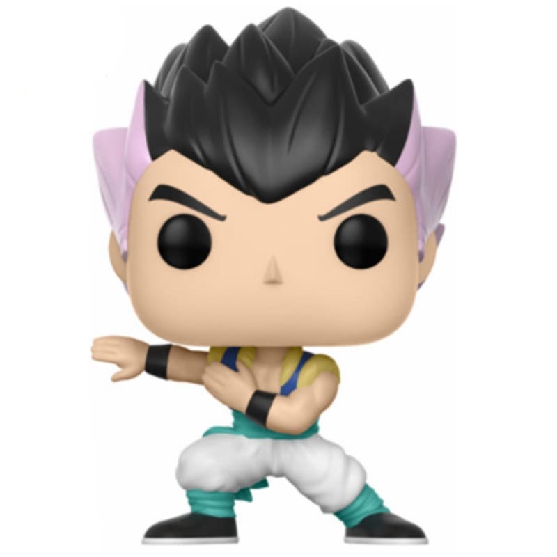 Figurine POP Gotenks - Dragon Ball Z™