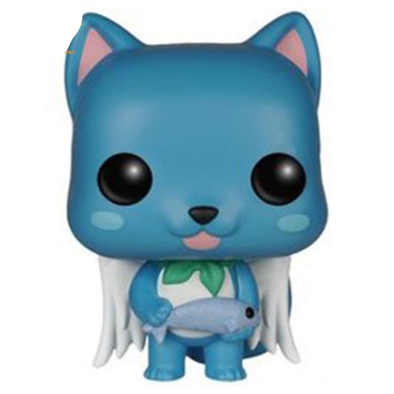 Figurine POP Happy - Fairy Tail™