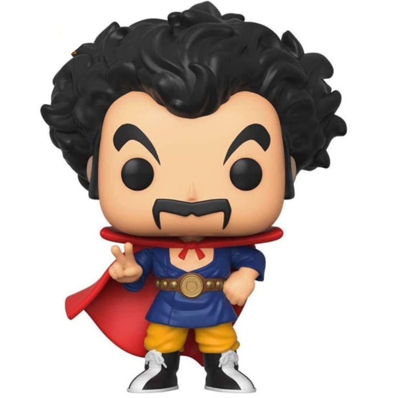 Figurine POP Hercule - Dragon Ball Z™