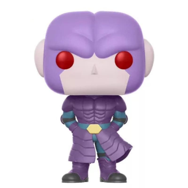 Figurine Pop Hit - Dragon Ball Z™