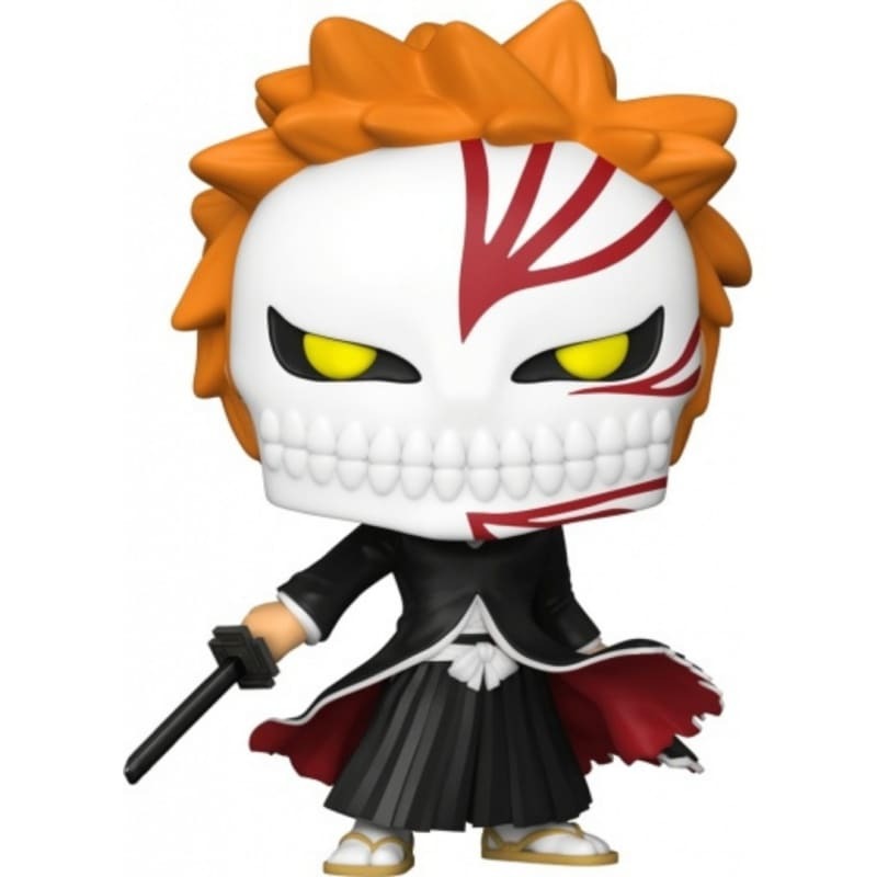 Figurine POP Ichigo Hollow "Bankaï" - Bleach™