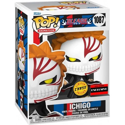 Figurine POP Ichigo Hollow "Bankaï" - Bleach™