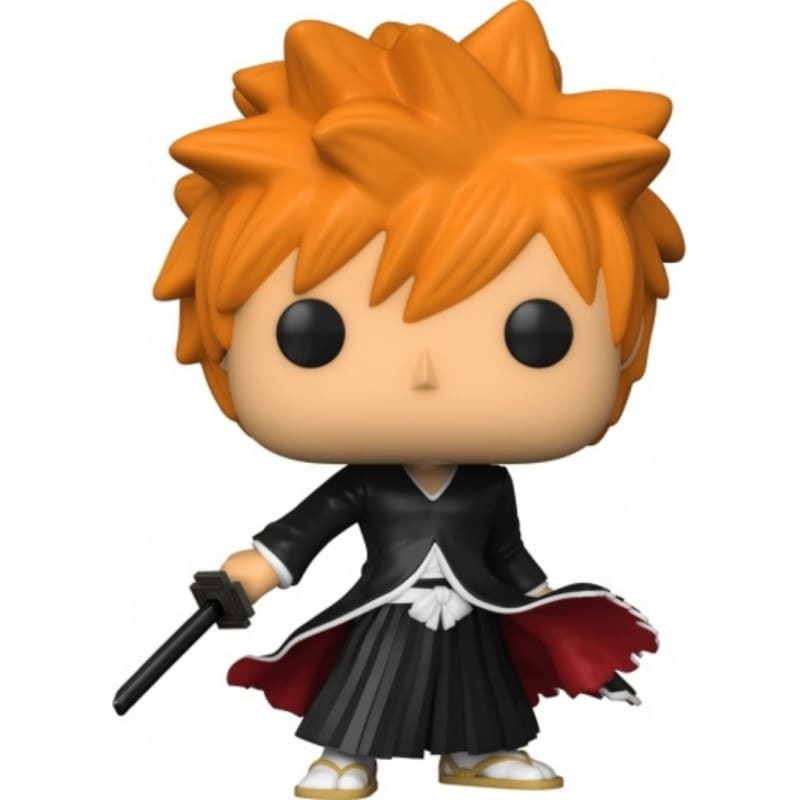 Figurine POP Ichigo Kurosaki - Bleach™