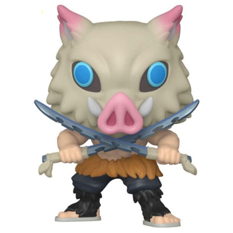 Figurine POP Inosuke - Demon Slayer™