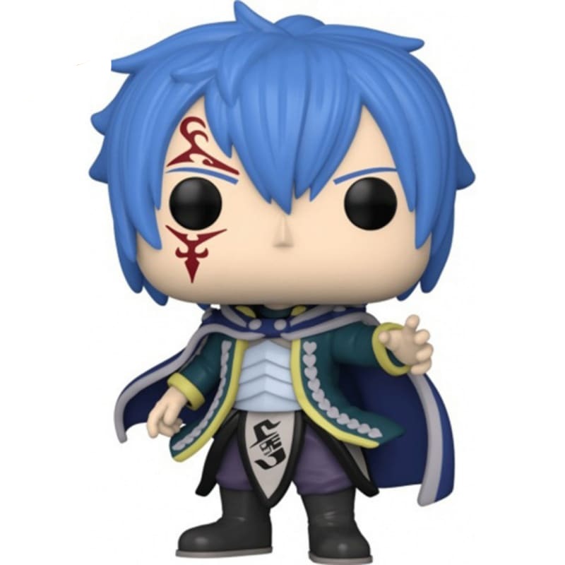 Figurine POP Jellal Fernandez - Fairy Tail™