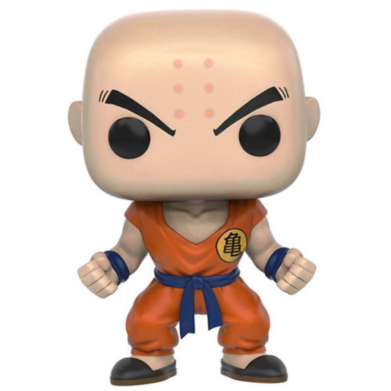 Figurine POP Krilin - Dragon Ball Z™