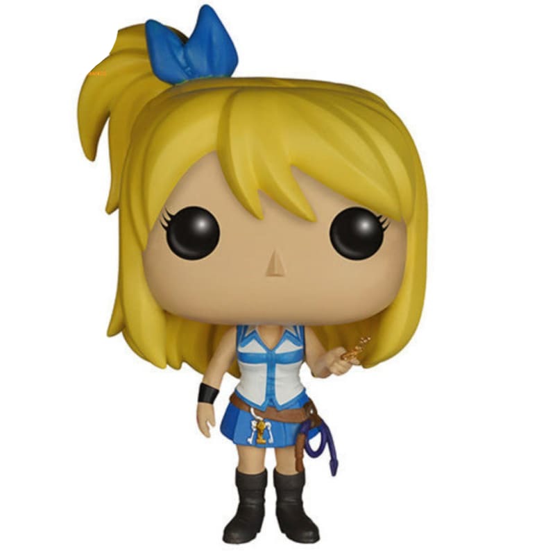 Figurine POP Lucy Heartfilia - Fairy Tail™